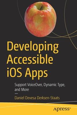 Developing Accessible IOS Apps