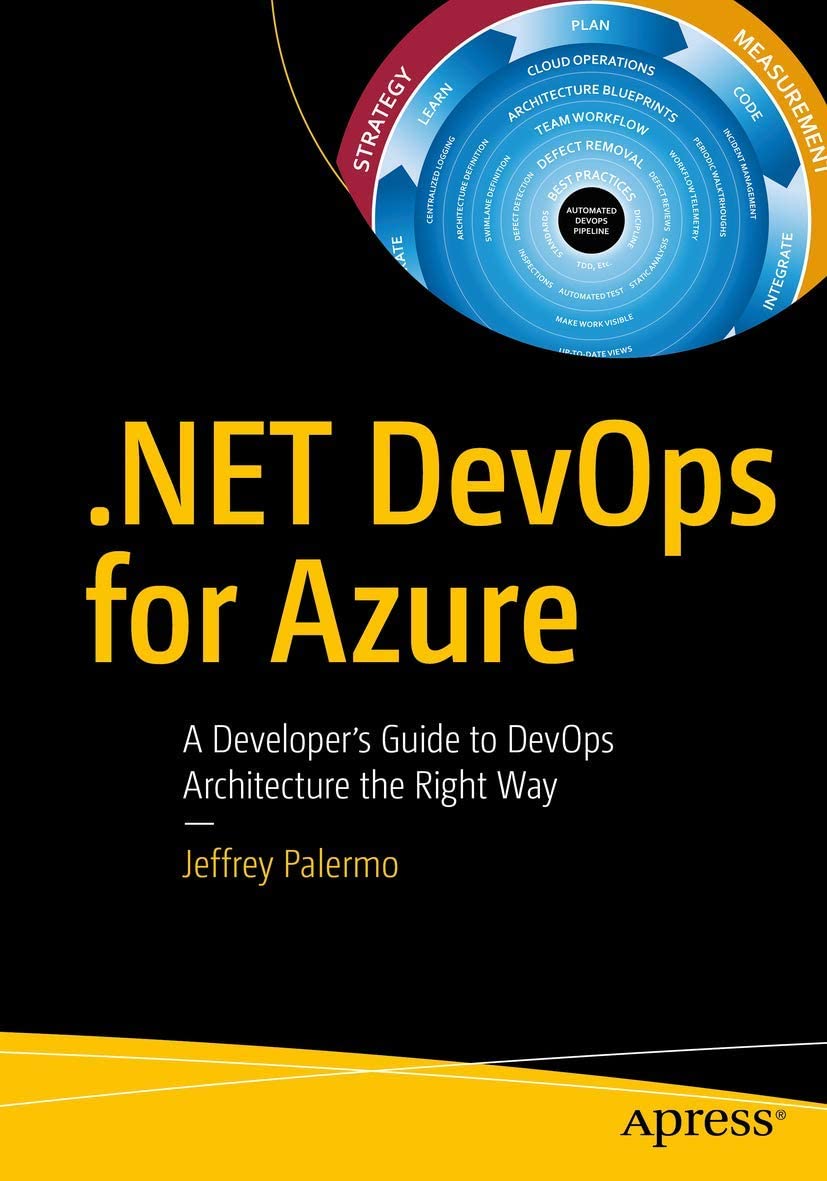 .Net Devops for Azure