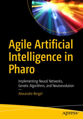 Practical Agile AI with Pharo