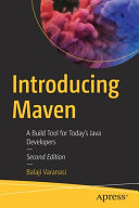 Introducing Maven
