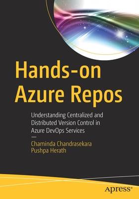 Hands-On Azure Repos