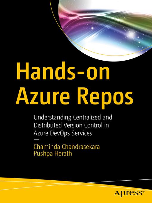 Hands-on Azure Repos