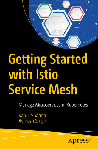 Getting Started with Istio Service Mesh