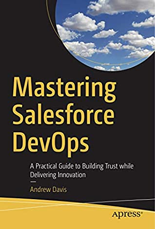 Mastering Salesforce Devops