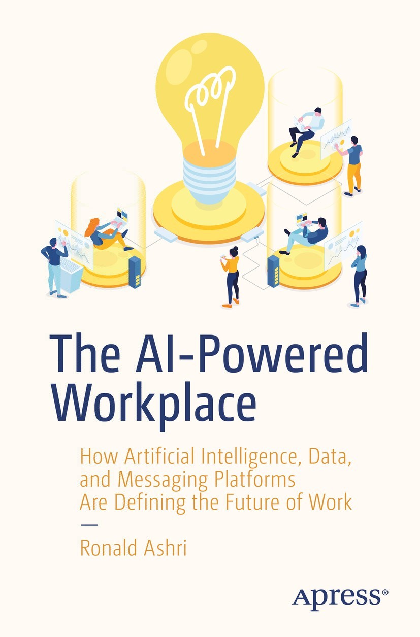 The AI-Powered Workplace