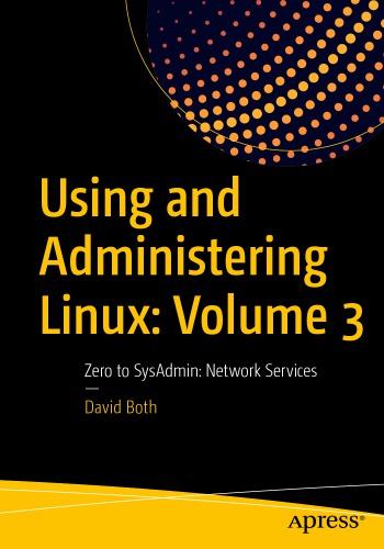 Using and Administering Linux