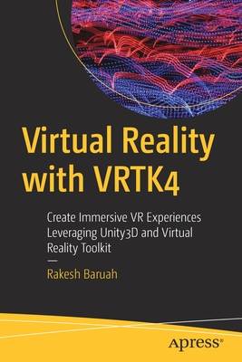 Creating VR Experiences with Vrtk 4