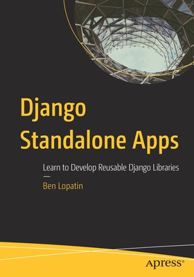 Django Standalone Apps