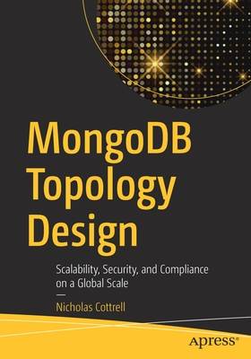 Mongodb Topology Design