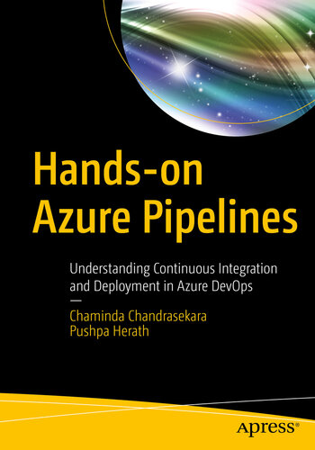 Hands-on Azure Pipelines