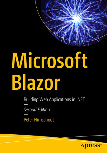 Microsoft Blazor