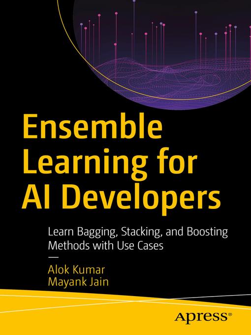 Ensemble Learning for AI Developers