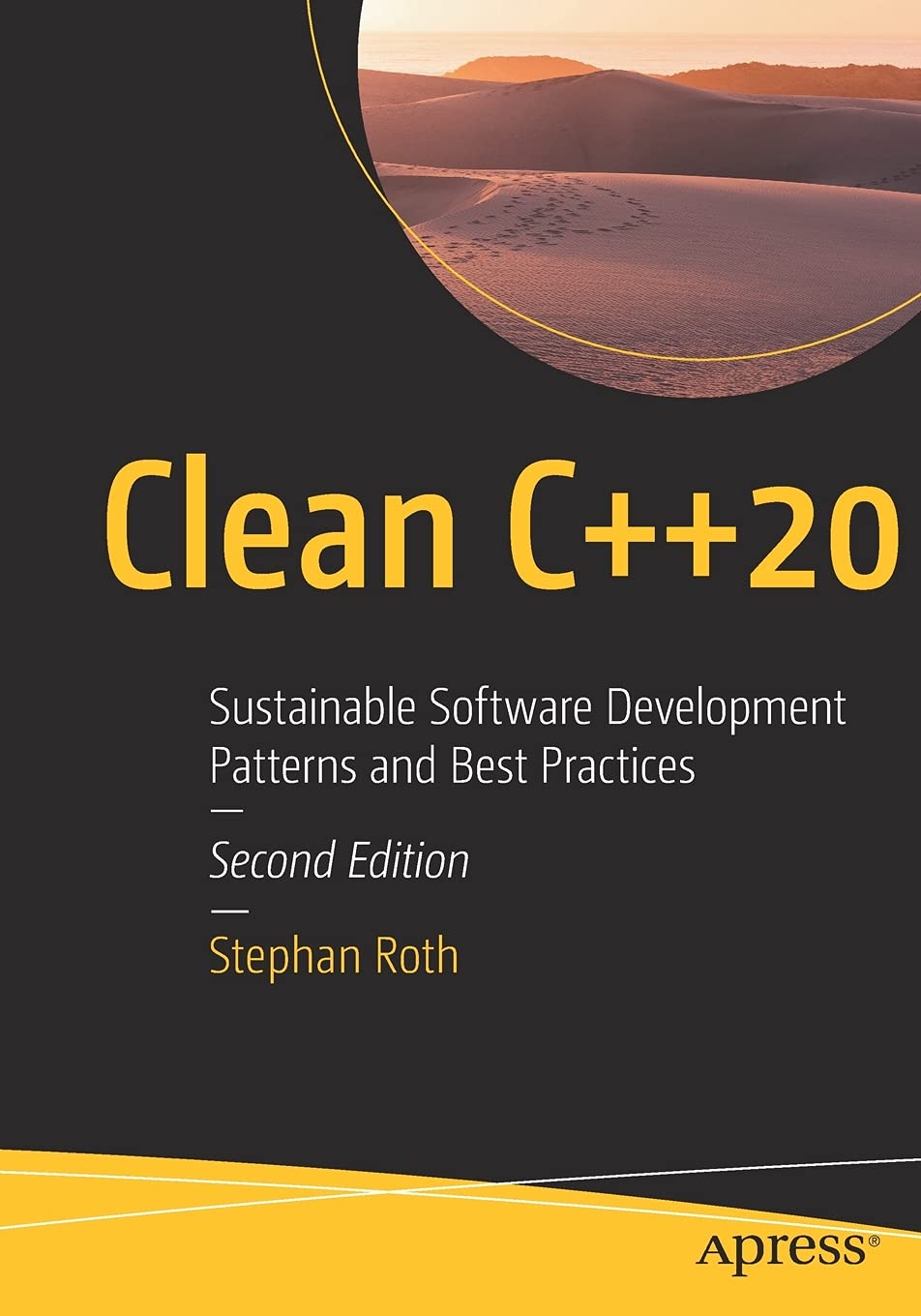 Clean C++20