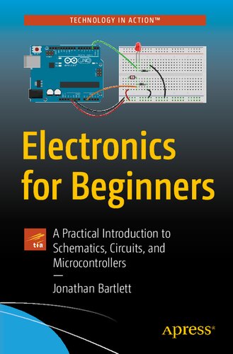 Electronics for Beginners