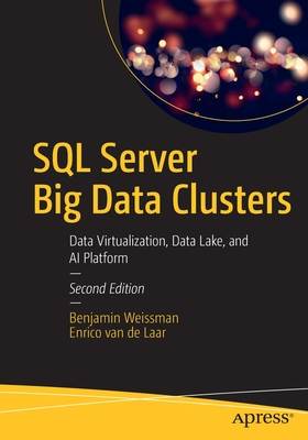 SQL Server Big Data Clusters