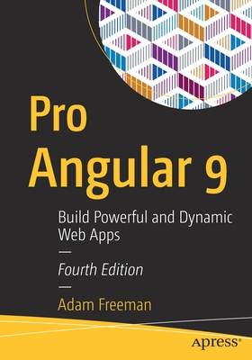 Pro Angular 9