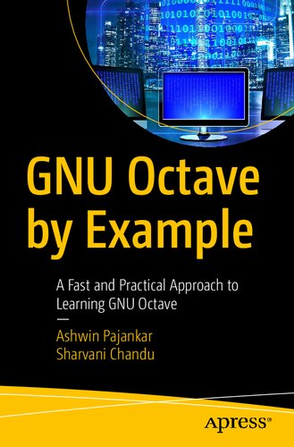 Gnu Octave by Example