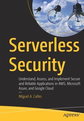 Practical Serverless Security