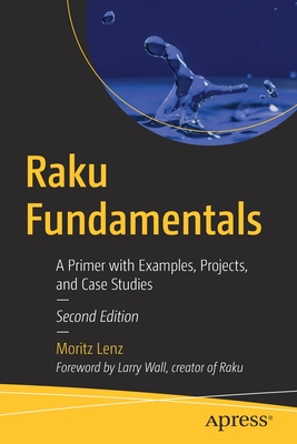 Raku Fundamentals