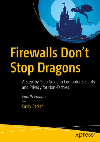 Firewalls Don't Stop Dragons