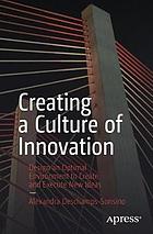 Creating a Culture of Innovation