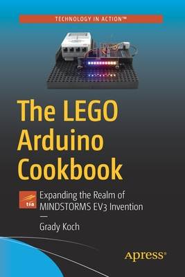 The Lego Arduino Cookbook