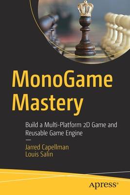 Monogame Mastery