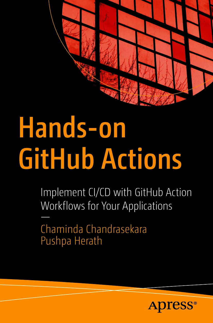 Hands-On Github Actions