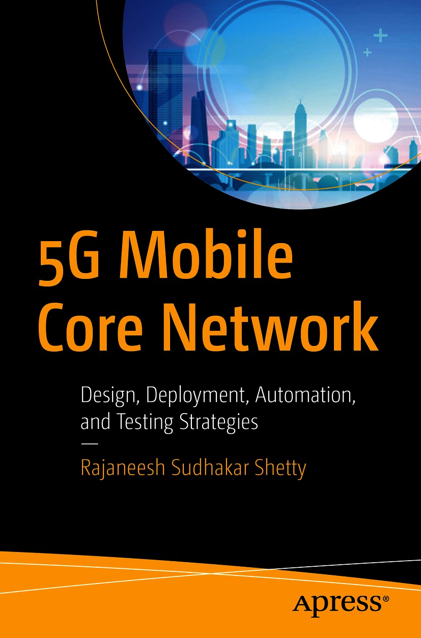 5g Mobile Core Network