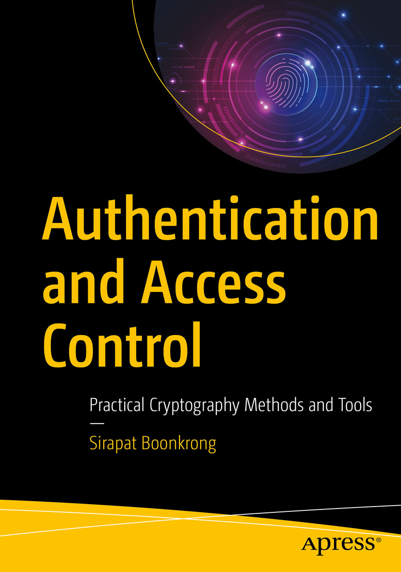 Authentication and Access Control