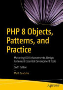 PHP 8 Objects, Patterns, and Practice