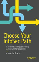 Choose Your Infosec Path