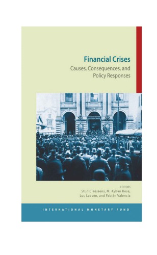 Financial Crises