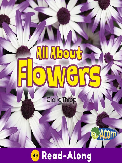 All About Flowers