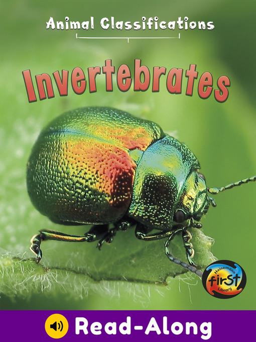 Invertebrates