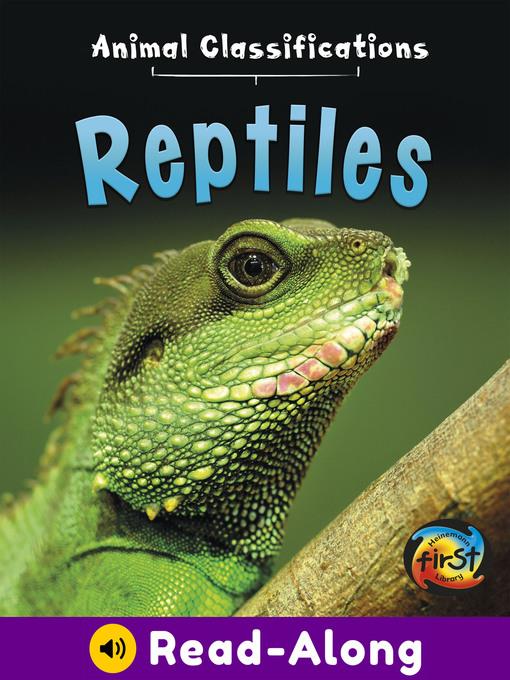 Reptiles