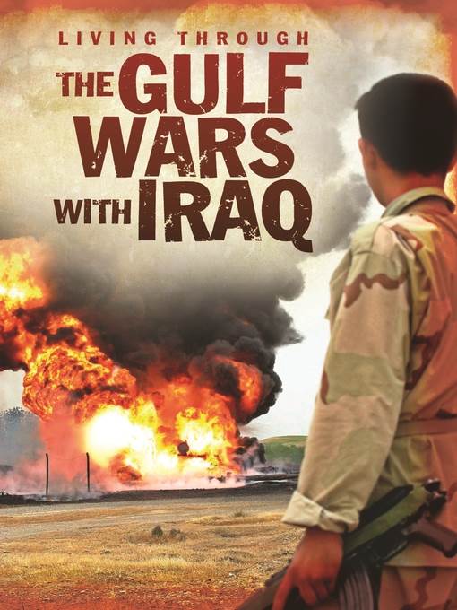 The Gulf Wars With Iraq