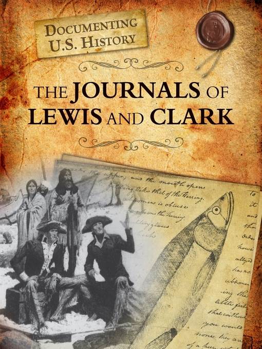 The Journals of Lewis and Clark