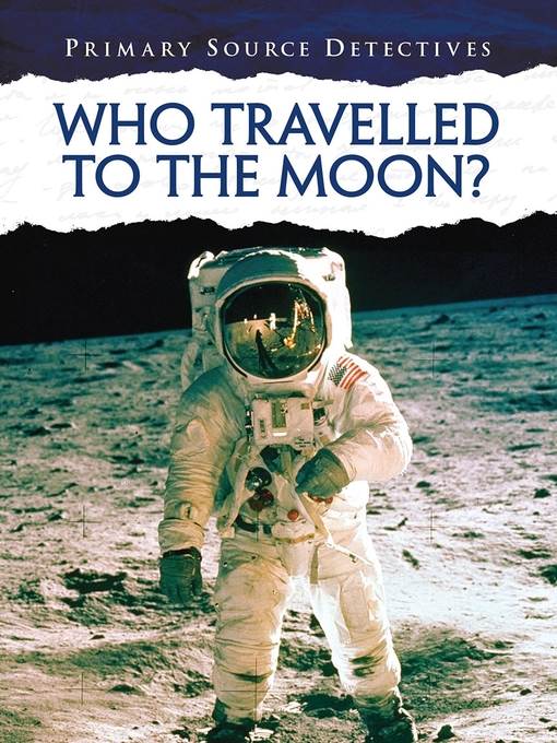 Who Traveled to the Moon?
