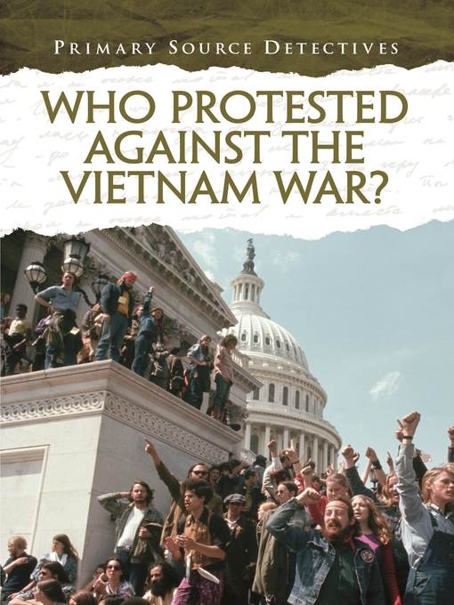 Who Protested Against the Vietnam War?