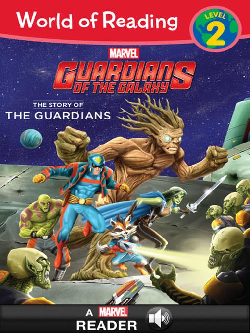 The Story of the Guardians