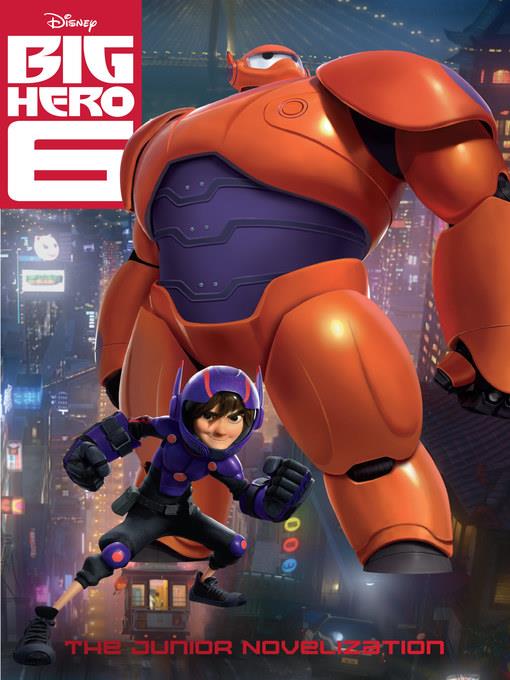 Big Hero Six