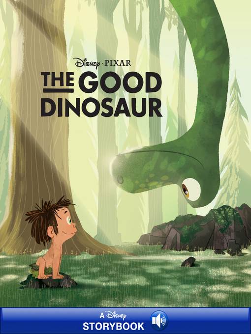 The Good Dinosaur