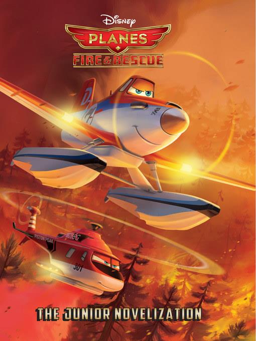 Planes Fire & Rescue