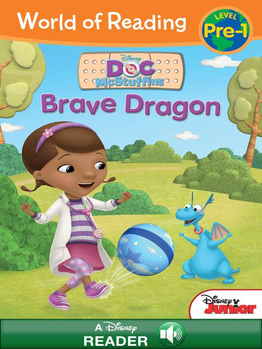 Brave Dragon