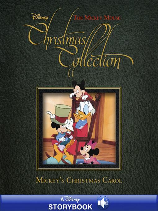 Mickey's Christmas Carol