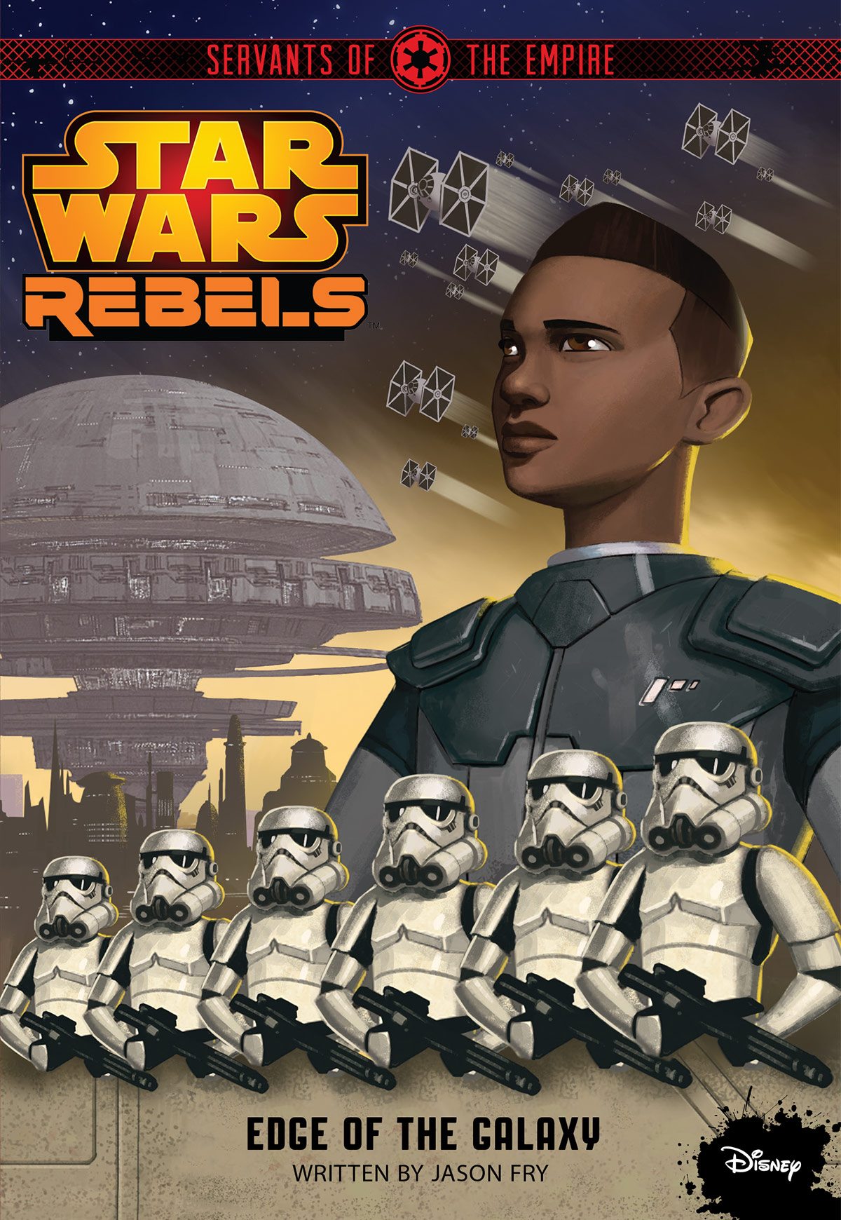 Star Wars Rebels