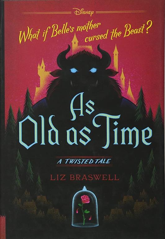 As Old as Time: A Twisted Tale