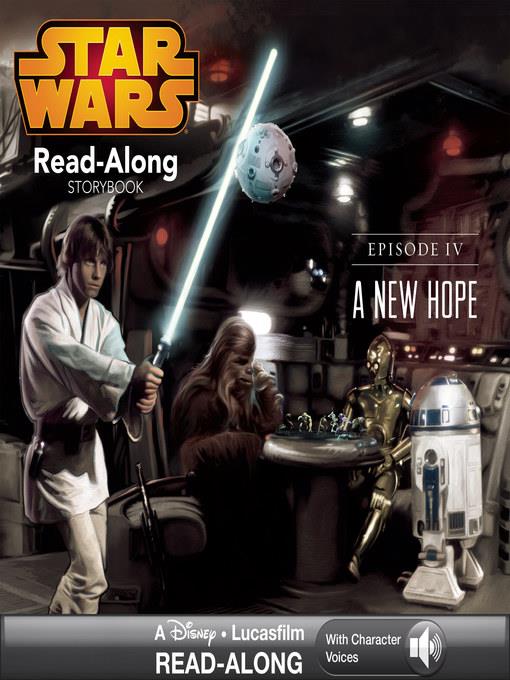 A New Hope