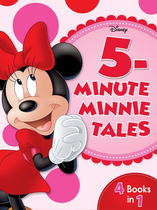 5-Minute Minnie Tales